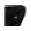 Carhartt Black Universal CORDURA Car Back Seat Organizer, small image number 1