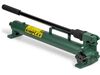Enerpac P41 10000 PSI Single Acting Hydraulic Hand Pump, small image number 1