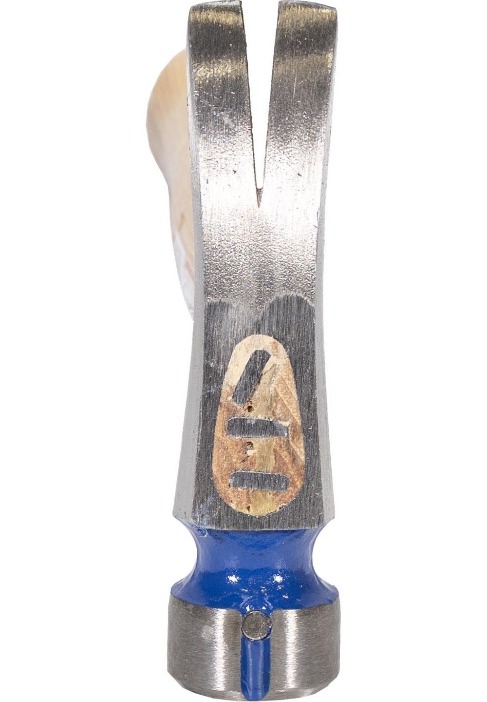 Vaughan 19 Oz Smooth Face California Framer Hammer, large image number 6