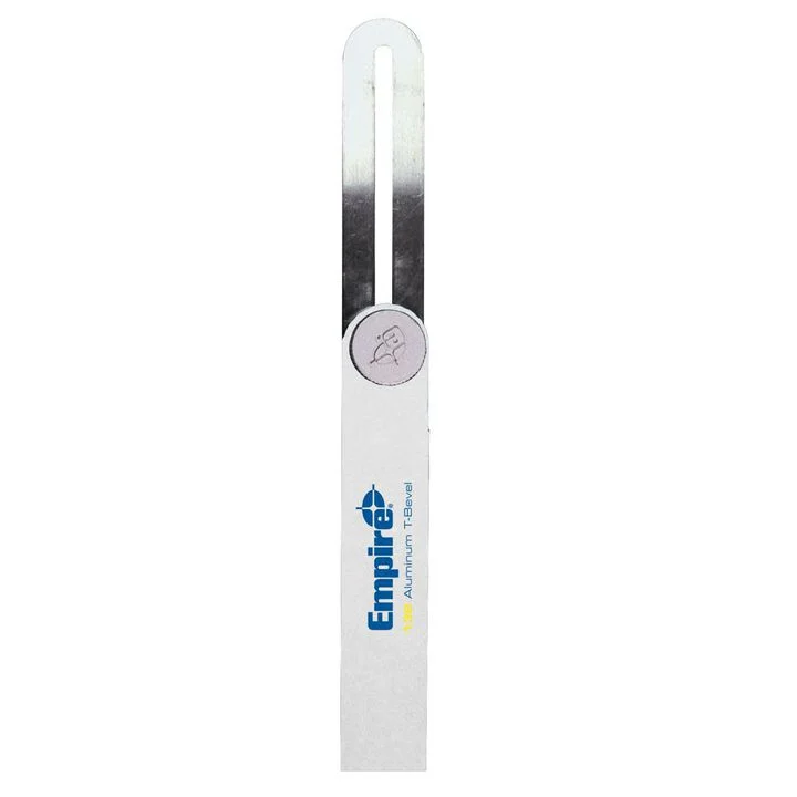 Empire Level True Blue Heavy Duty T-Bevel