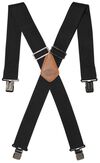 Bucket Boss Suspenders Web Black, small