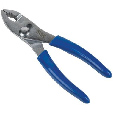 Klein Tools 6in Slip-Joint Pliers, large image number 6
