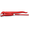 Knipex Pipe Wrench 45 Degree Angled 320 mm Swedish Pattern, small image number 2