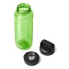 YETI 25oz Yonder Water Bottle with Chug Cap, small image number 5