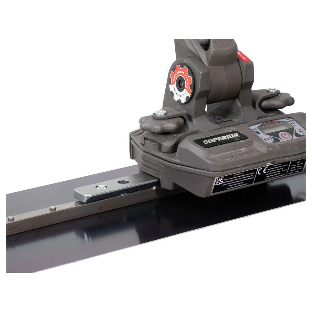 Marshalltown Multi-Mount 5ft Fresno, large image number 1