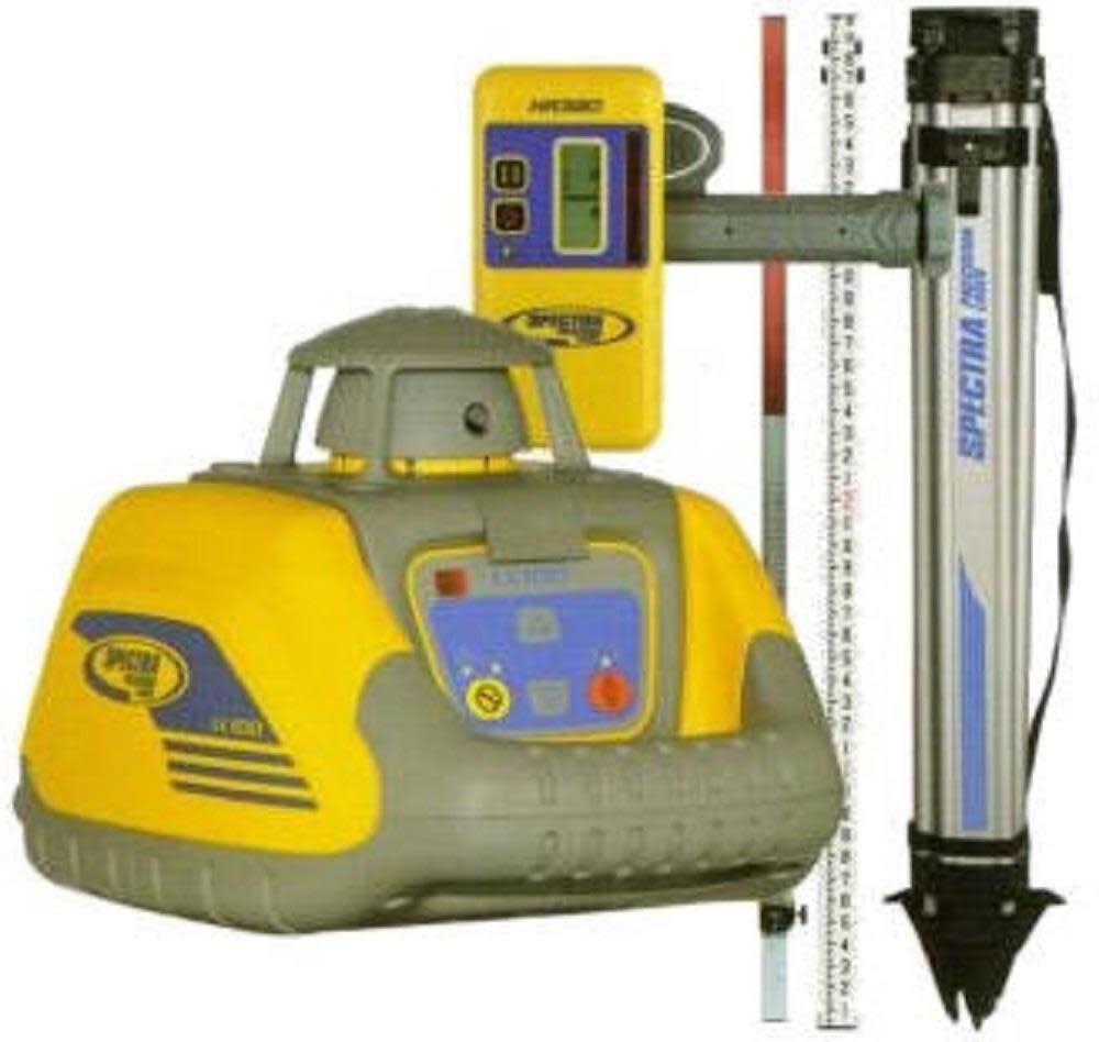 Spectra top precision ll100n