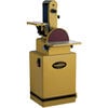 Powermatic Model 31A 6in x 48in Belt 1-1/2HP 1Ph 115V/230V Manual Switch., small image number 1