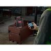 Milwaukee M18 Jobsite Bluetooth Radio/Charger (Bare Tool), small image number 4