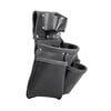 Occidental Leather 3 Pouch Pro Tool Bag, Ultra Black, small image number 2