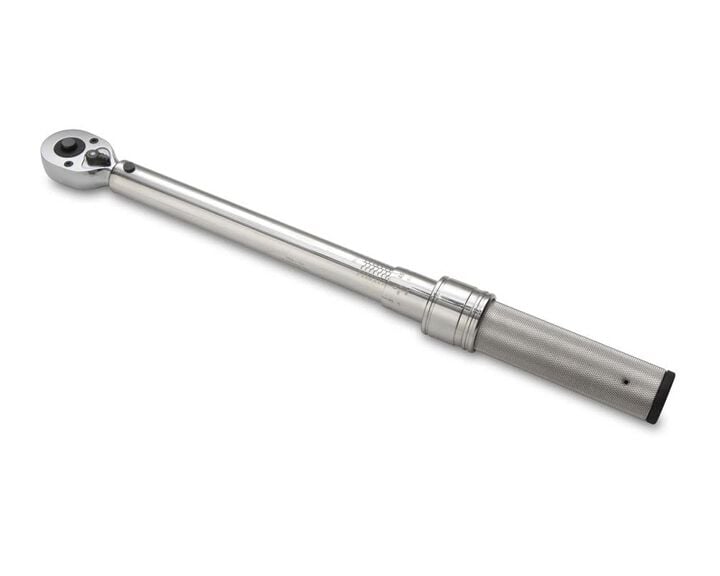 Burndy Hand Torque Wrench
