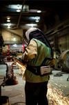 3M Heavy Industry PAPR Kit, small image number 2