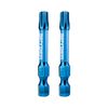 Spyder 2 Inch T25 Impact Driver Bit, 2 Pieces, small image number 1