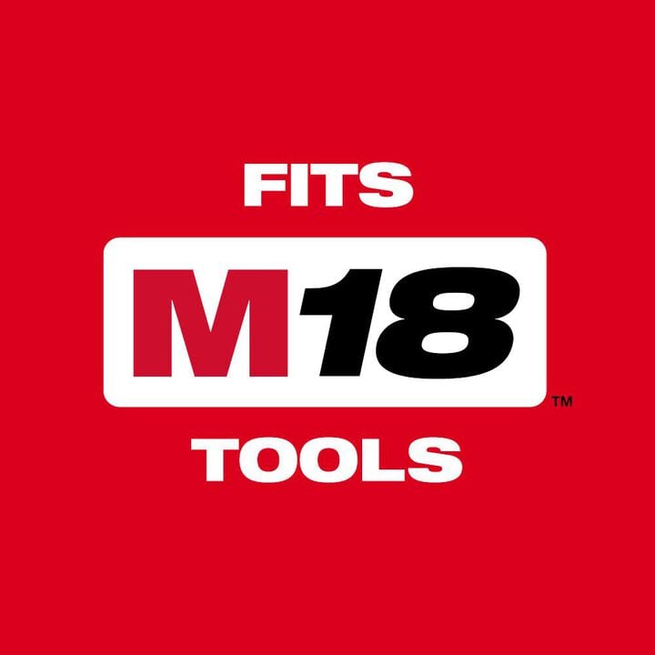 Milwaukee M18 REDLITHIUM FORGE HD12.0 Starter Kit, large image number 8