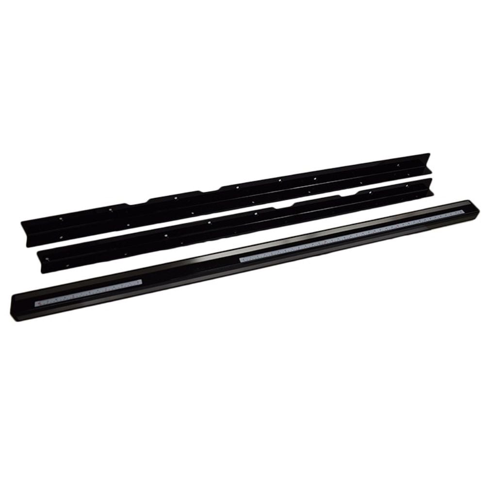 Sawstop 36 Inch T-Glide Fence Rails Assembly II for CB and ICS Model Saws, large image number 1