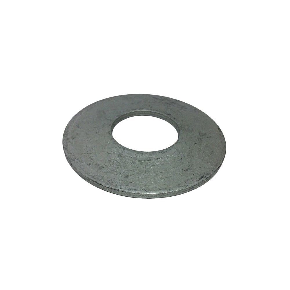 Kubota Parts Spring Plate for Mower Blades, large image number 2