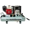 Metabo HPT The Tank XL Wheelbarrow Compressor 9 Gallon Gas, small image number 1