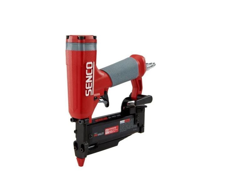 Senco NeverLube Pin Nailer 21 gauge 2in, large image number 2