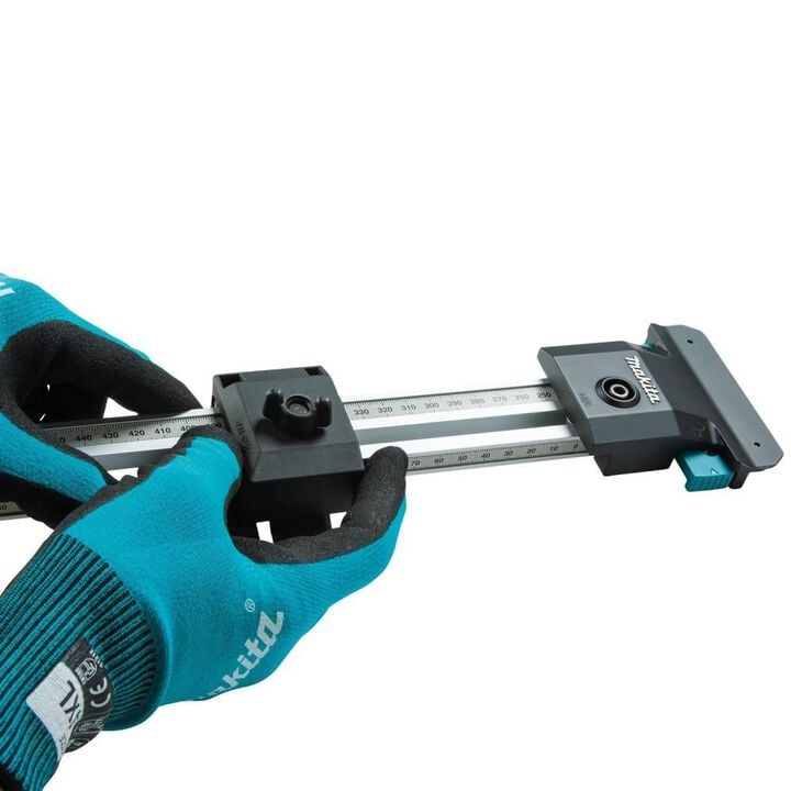 Makita Parallel Guide, large image number 2