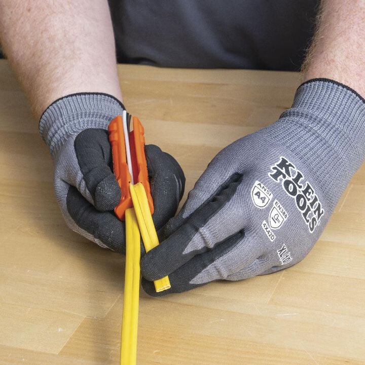 Klein Tools 5-in-1 NM Cable Multi-Tool, large image number 4