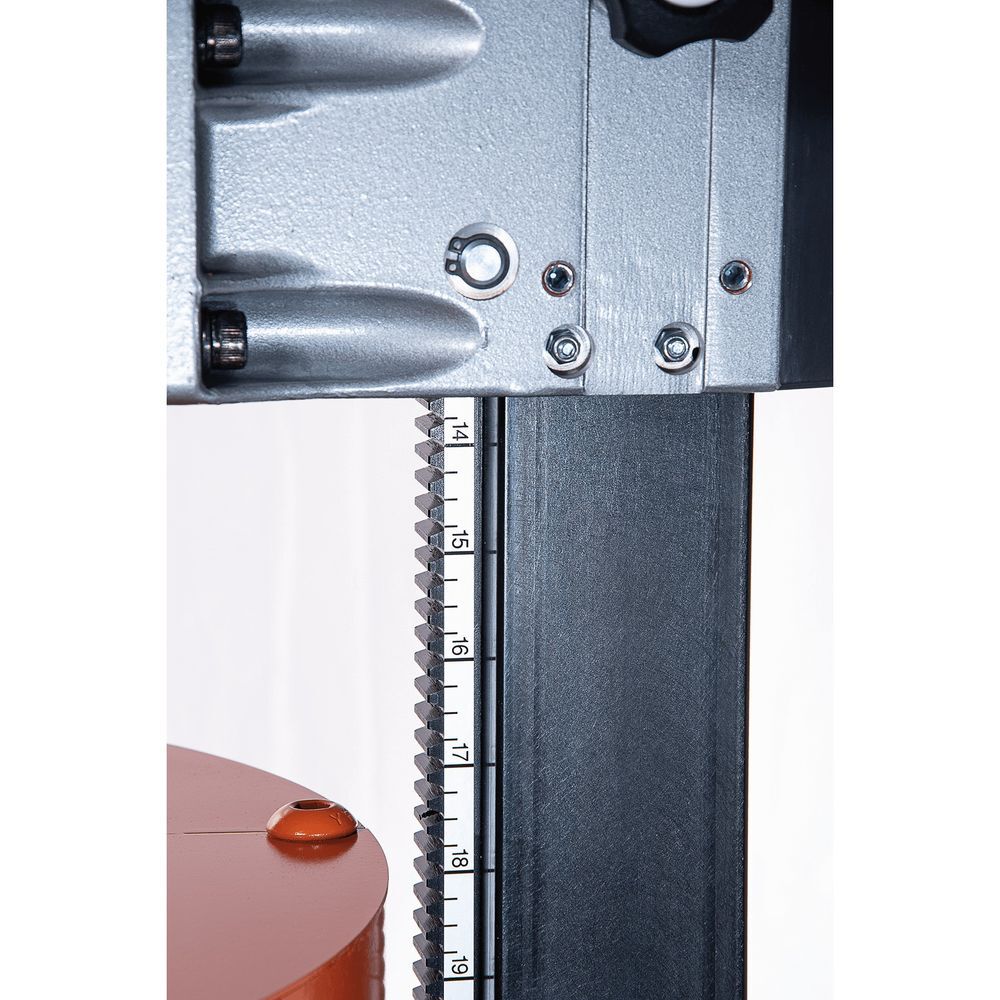 Diteq 115V Angle Base Corded Core Drill, large image number 3