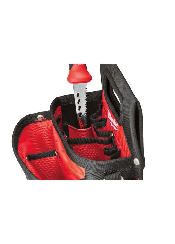 Milwaukee Electricians Work Pouch with Quick Adjust Belt, large image number 13
