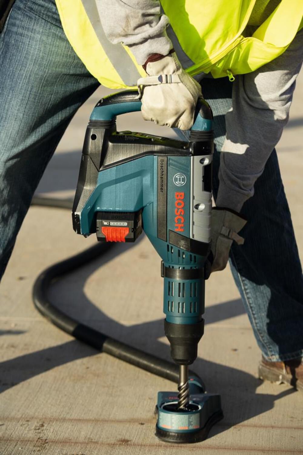 Bosch roto 2025 hammer bits