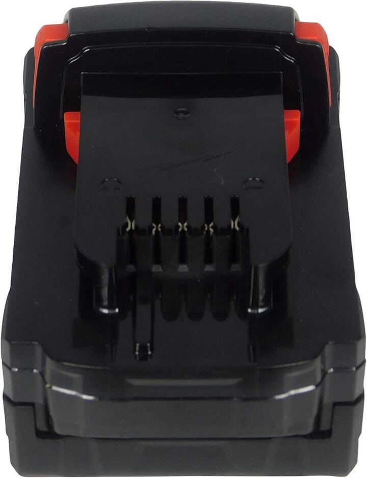 Milwaukee M18 REDLITHIUM XC 18V 5Ah Lithium Ion Power Tool Battery Pack with Fuel Indicator (2 Pack), large image number 7