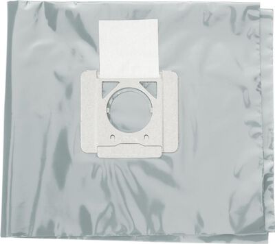 Disposable Dust Liners 5 pack