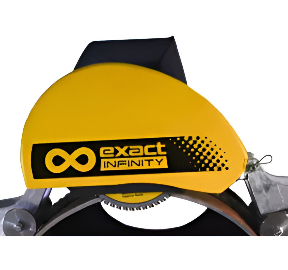 Exact Tools Infinity Plus Multi-Layer Pipe Saw, large image number 2