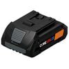 Fein Ampshare CORE 18V 4Ah Lithium Ion Power Tool Battery Pack, small image number 1