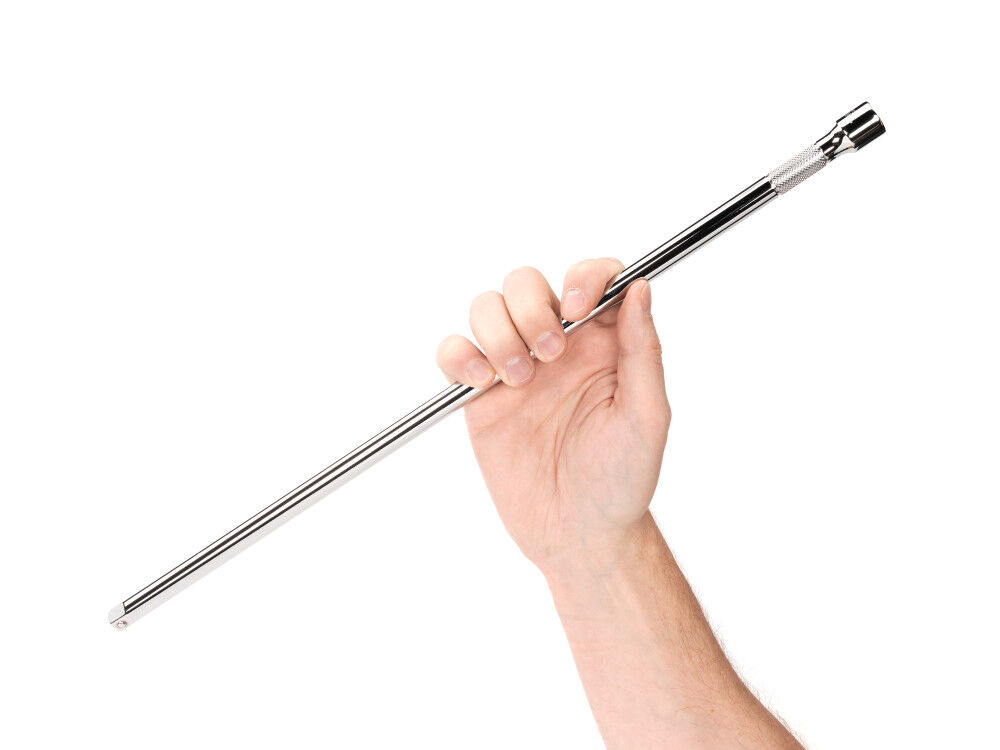 Tekton 3/8 Inch Drive x 18 Inch Extension, large image number 3
