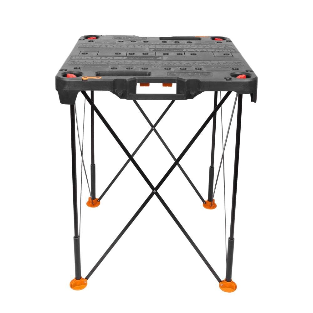 Worx Sidekick Portable Work Table WX066 - Acme Tools