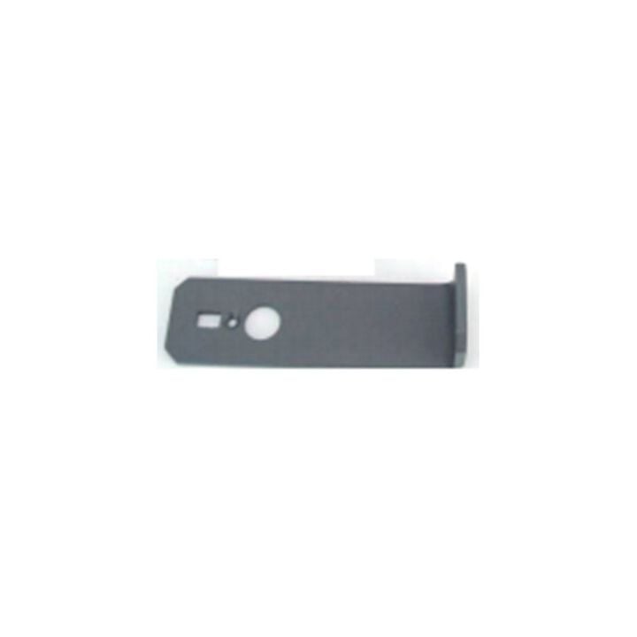 Spectra Precision L Bracket M201 Modification for UL633 Grade Laser, large image number 1