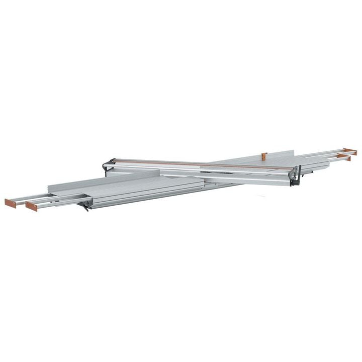 Tapco ProTrax Multi Angle Saw Table