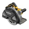 DEWALT 20V MAX XR 7-1/4 Inch Metal Cutting Circular Saw (Bare Tool), small image number 3