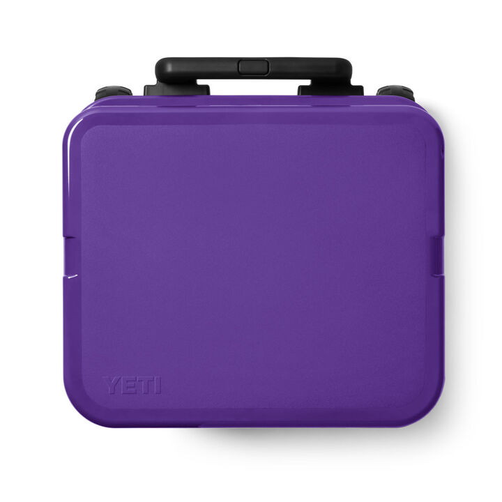 YETI Roadie 48 Wheeled Hard Cooler Pace Purple, large image number 7