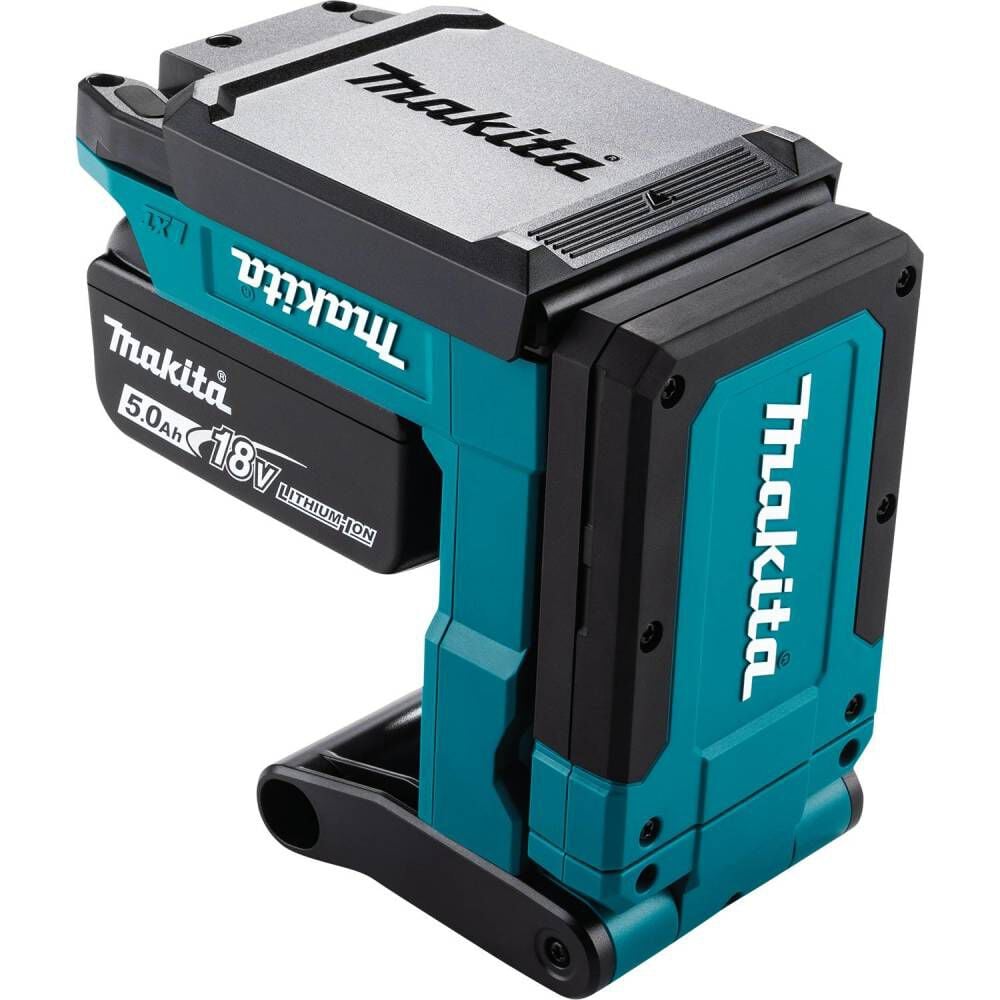 Makita 18V LXT Lithium-Ion LED Magnetic Work Light (Bare Tool), large image number 13