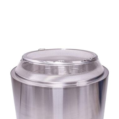 Solo Stove Yukon Fire Pit 27in Shield