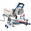 Bosch 8 In. Single Bevel Compound Miter Saw, small