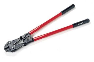 Ridgid S24 24 In Bolt Cutter, large image number 0