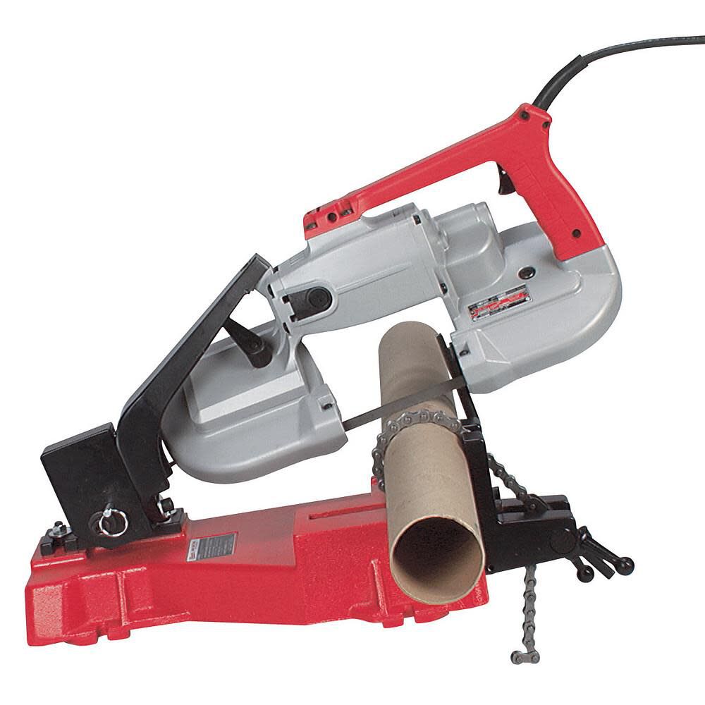 Milwaukee Portable Band Saw Table 48 08 0260 Sansujyuku sansujyuku.com