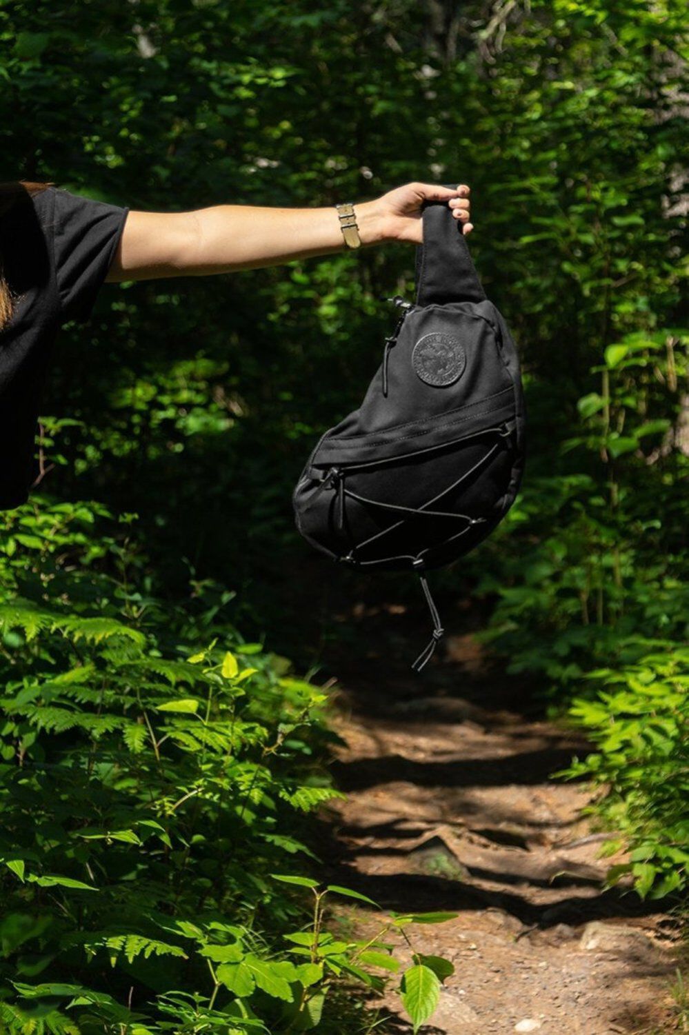 Duluth pack sling new arrivals pack
