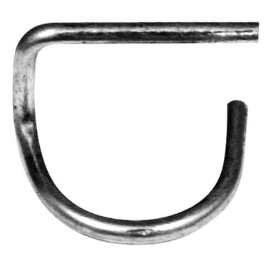 Metaltech Steel Scaffold Pig-Tail Lock