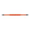 Klein Tools Screwdriver Blades Insulated 3-Pk, small image number 5