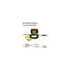DBI Sala Sayfline 100' Synthetic Horizontal Lifeline System, small image number 2