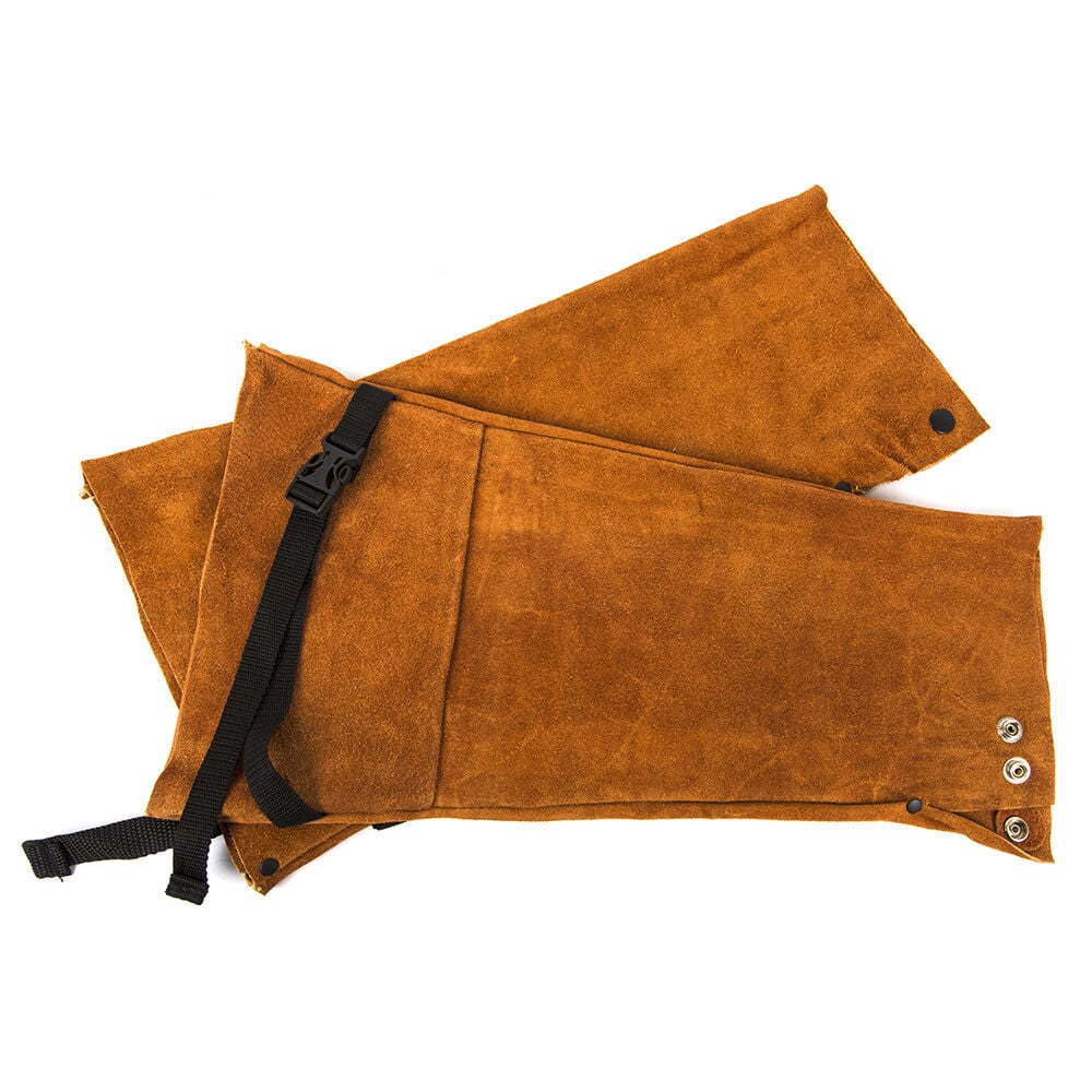Forney Industries Weld-Rite 18 Inch Welding Sleeves – 57200