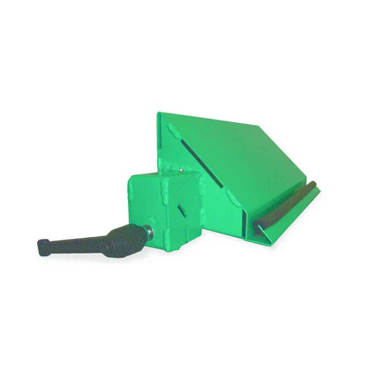 IMER 45 Degree Miter Guide for Masonry 350 Smart Cut Saw