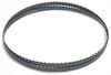 Olson Saw Company 82inx1/4inX0 in25X6 Hook AllPro PGT Band Saw Blade, small image number 1