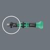 Wera Tools 1014 4 x 80 mm Kraftform Micro Bit Holding Screwdriver, small image number 4