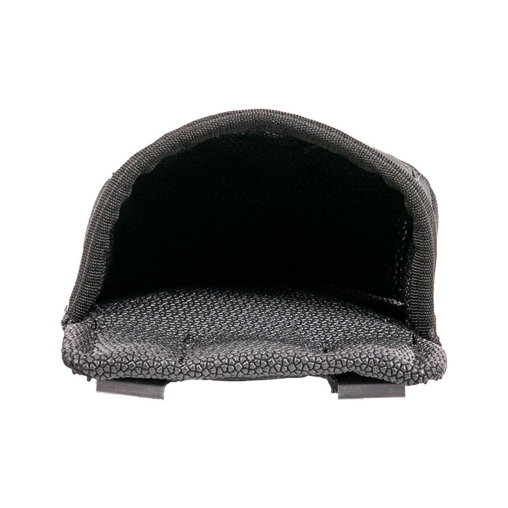 Badger Tool Belts Strip Nail Pouch, Black, large image number 3